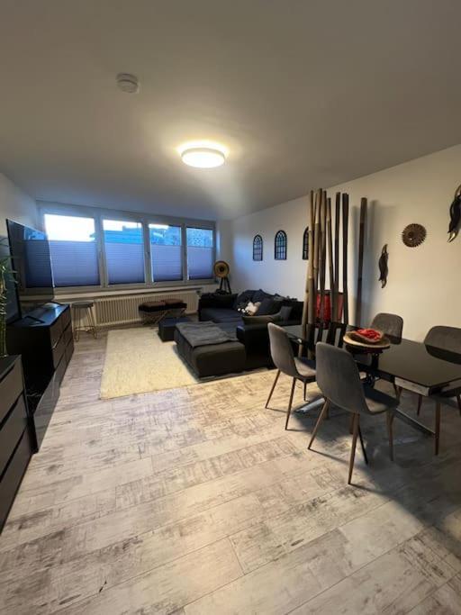 Modernes Apartment Mit 75Qm Mit Balkon & Aussicht Aachen Exterior photo